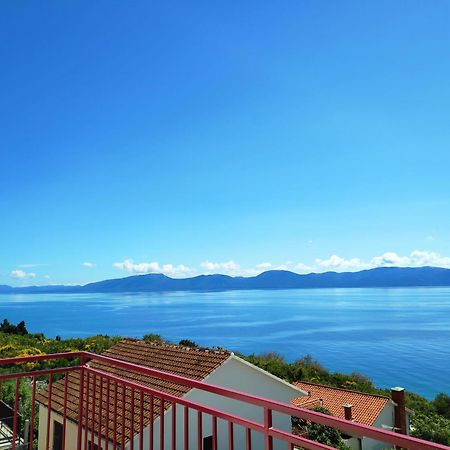 Apartman Anicic Podaca Buitenkant foto