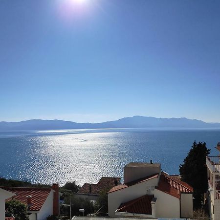 Apartman Anicic Podaca Buitenkant foto